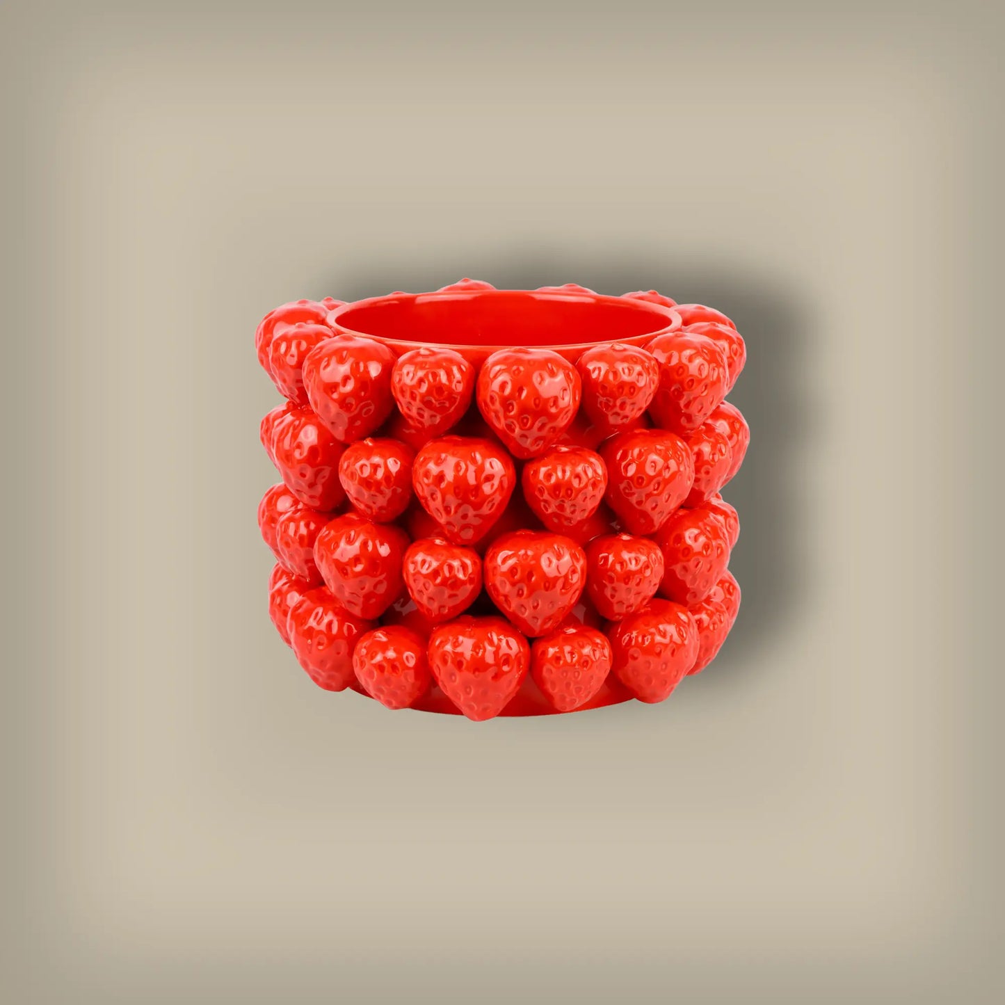 Übertopf Fragola