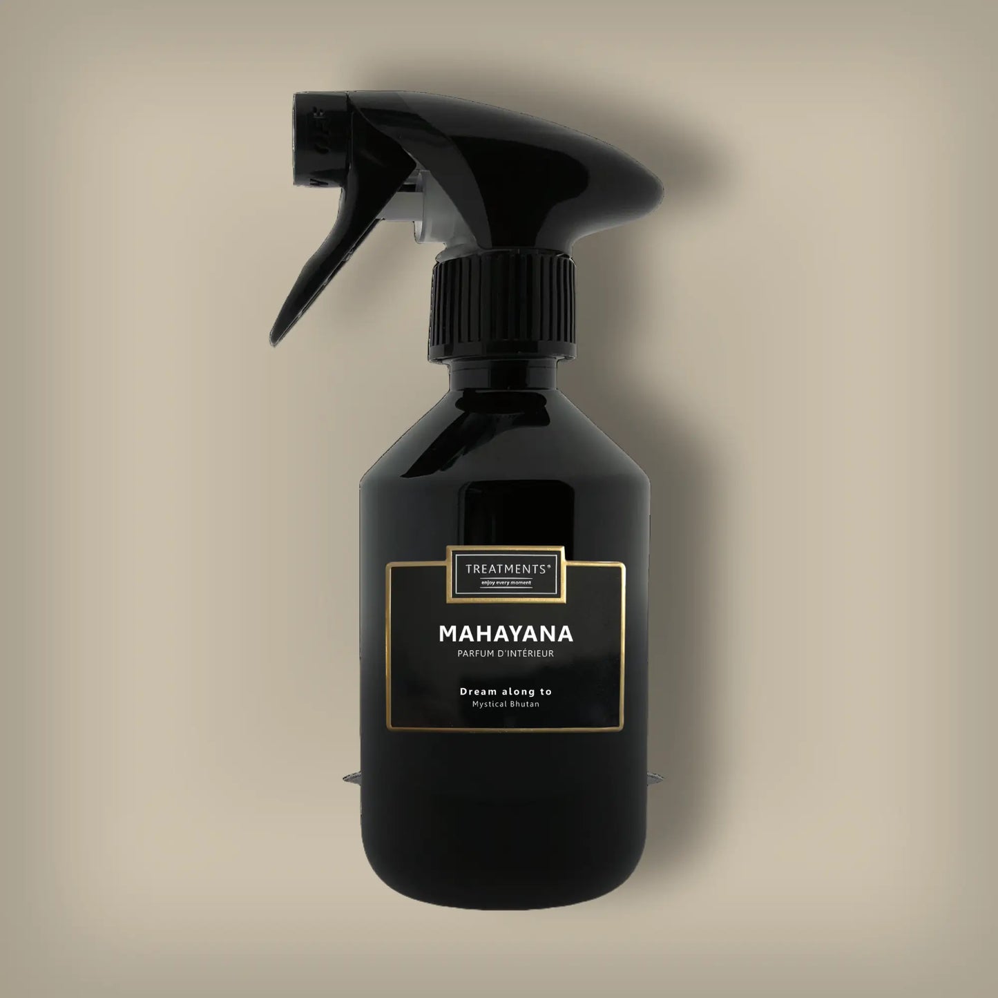 Raumduftspray Mahayana