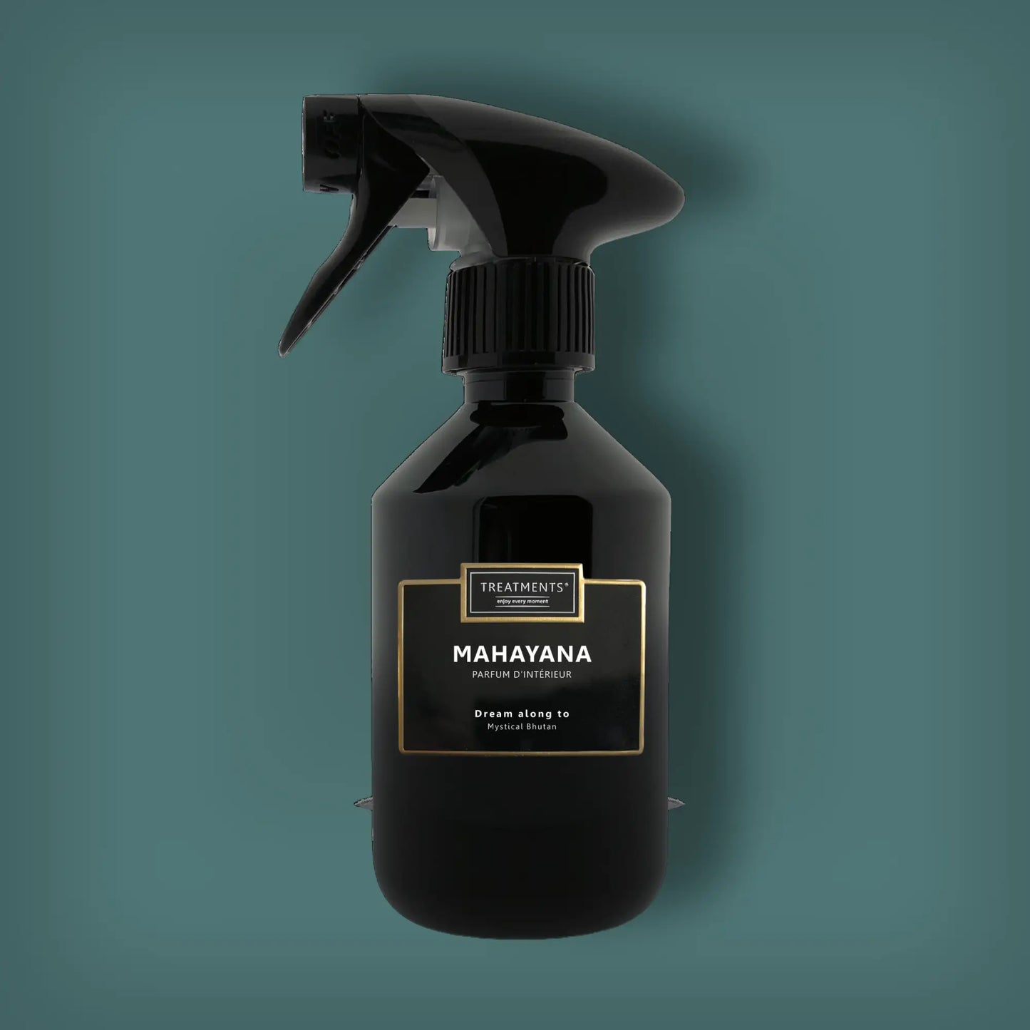 Raumduftspray Mahayana