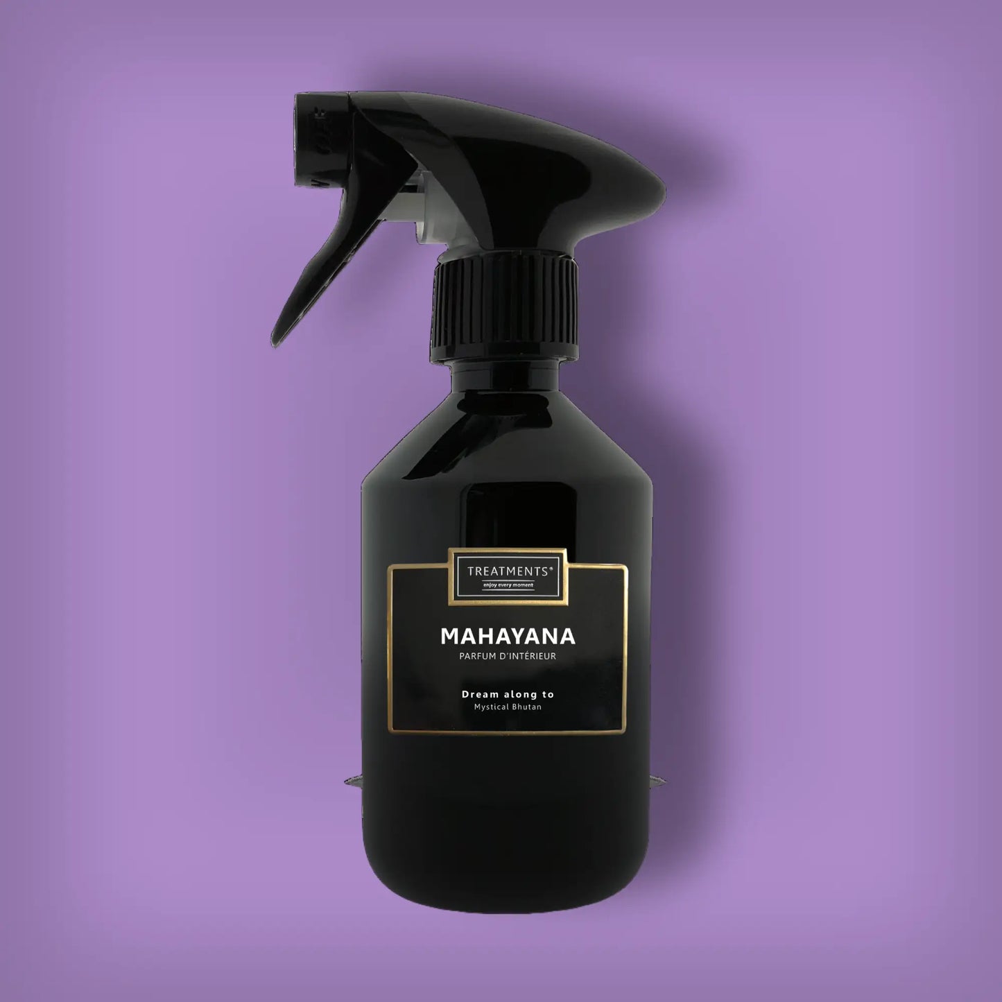 Raumduftspray Mahayana