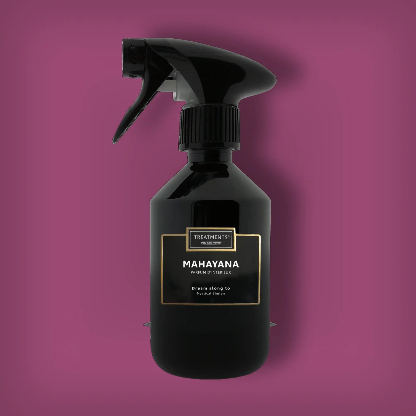 Raumduftspray Mahayana