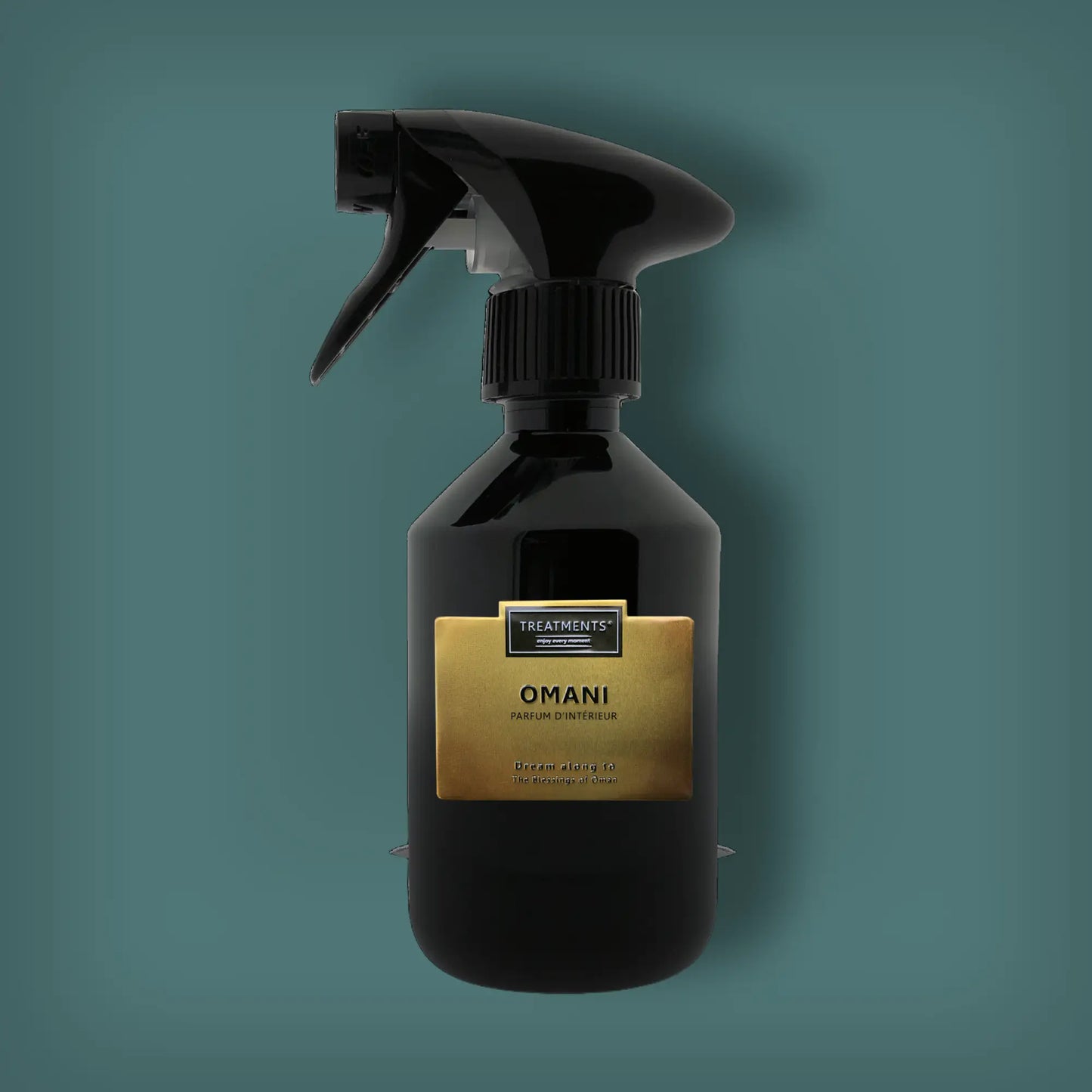 Raumduftspray Omani