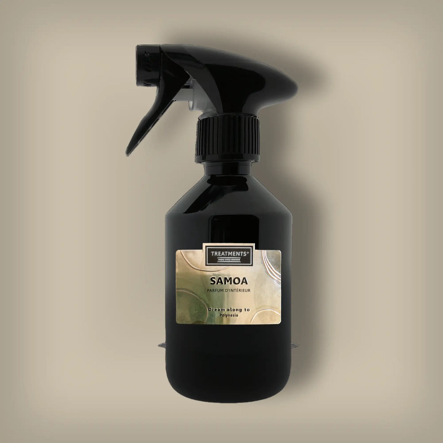 Raumduftspray Samoa