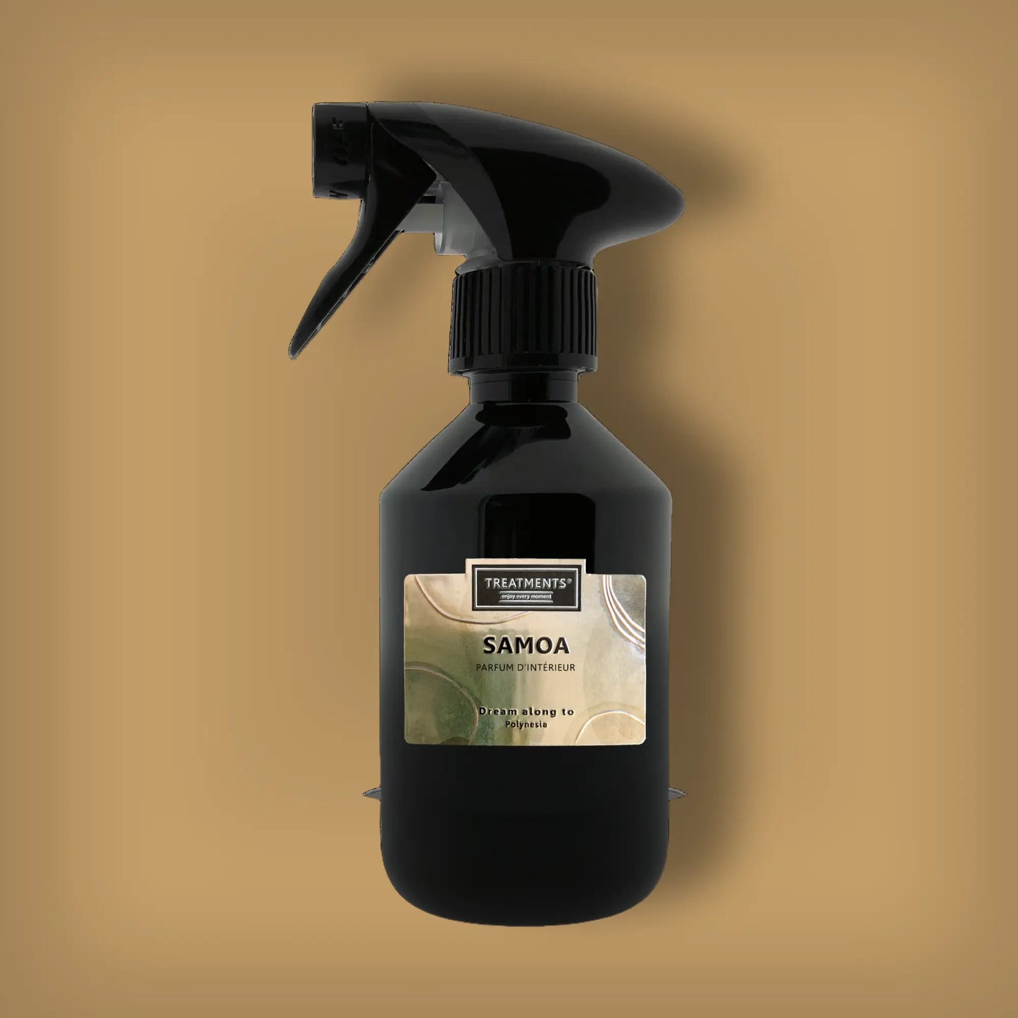 Raumduftspray Samoa