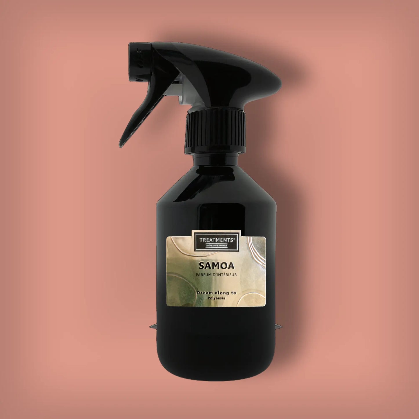 Raumduftspray Samoa