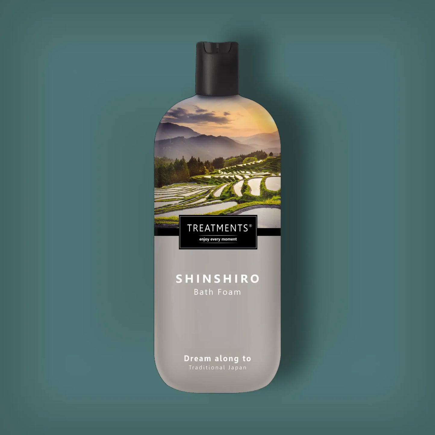 Shinshiro Badeschaum