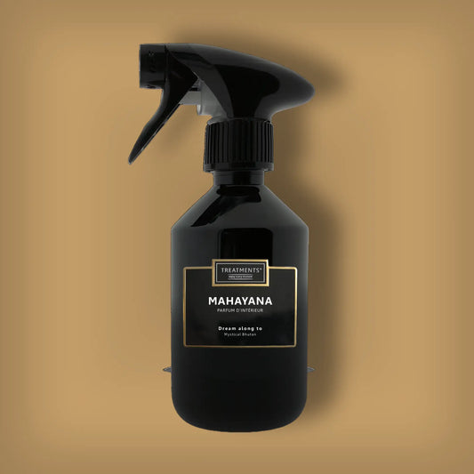 Raumduftspray Mahayana