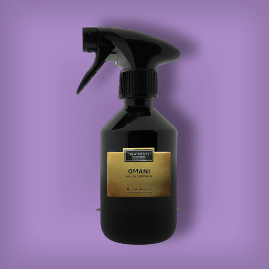 Raumduftspray Omani