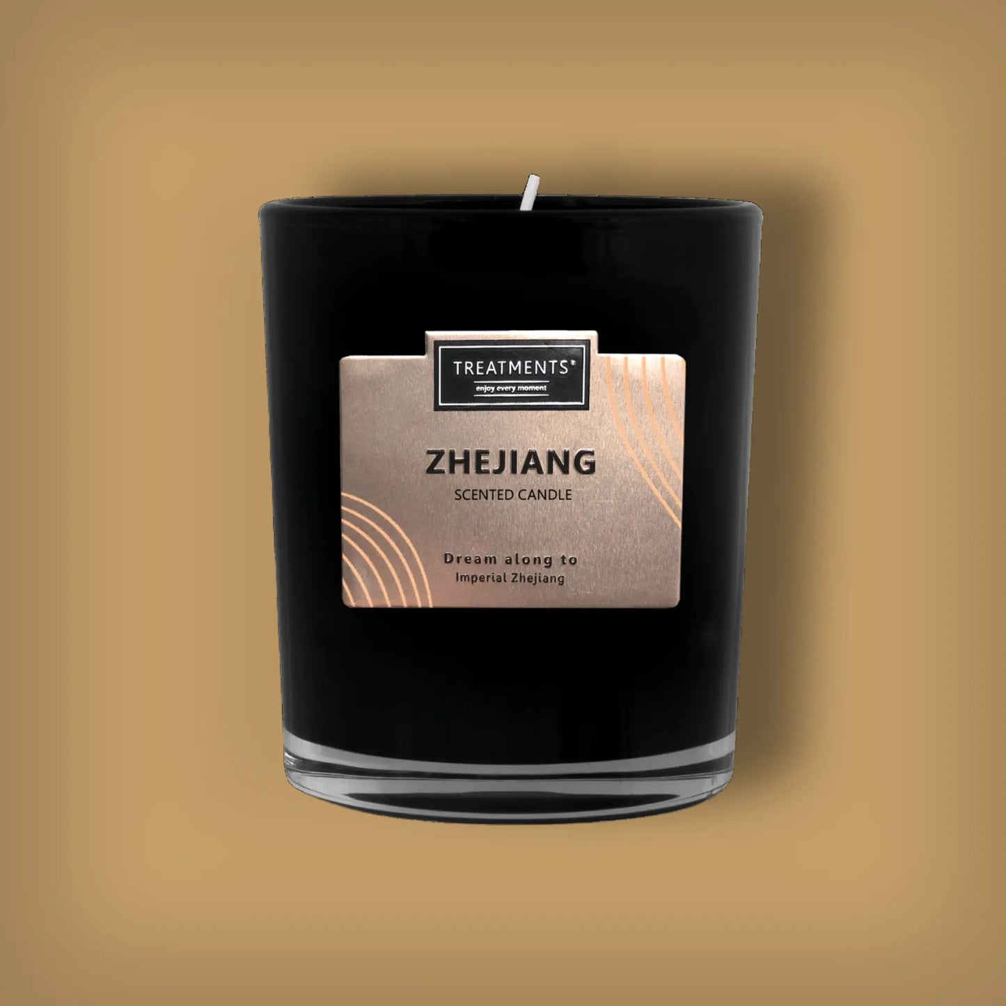 Zhejiang scented candle