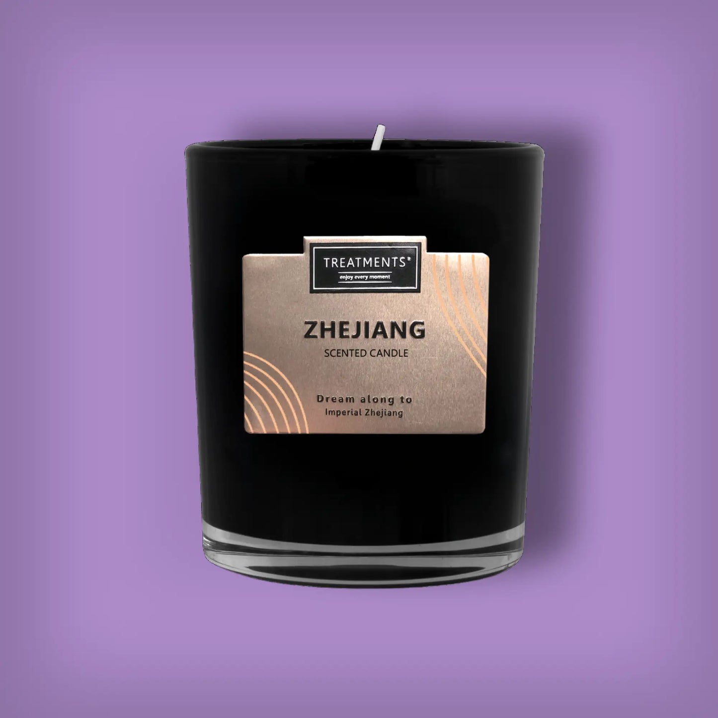 Zhejiang scented candle