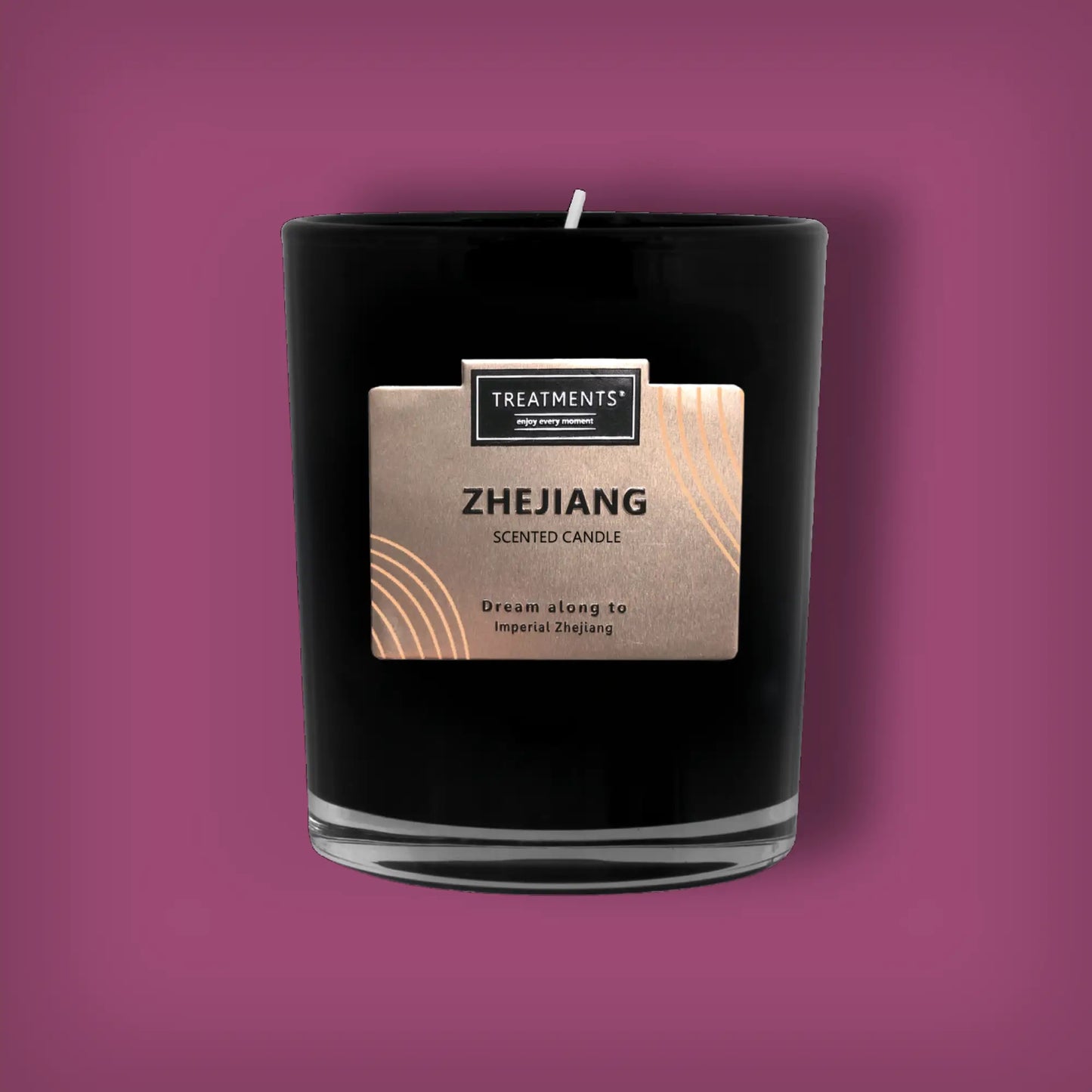 Zhejiang scented candle