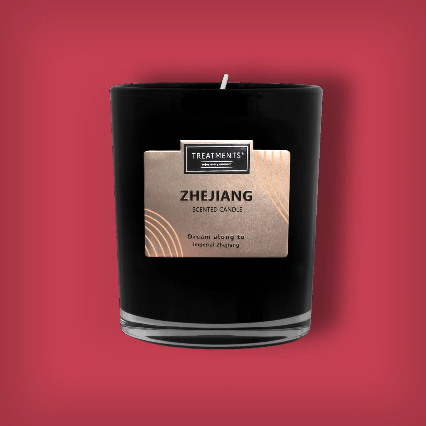 Zhejiang scented candle