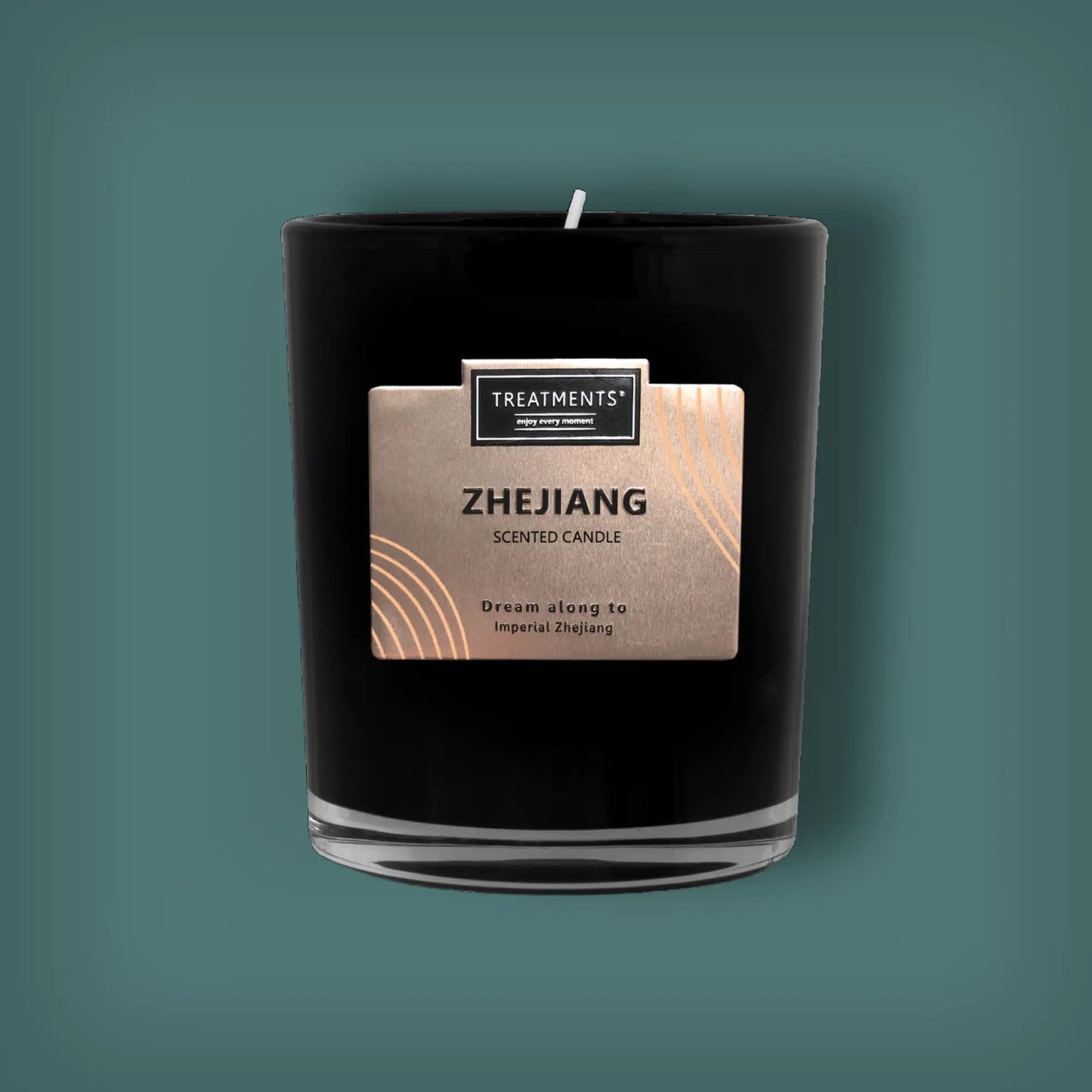 Zhejiang scented candle